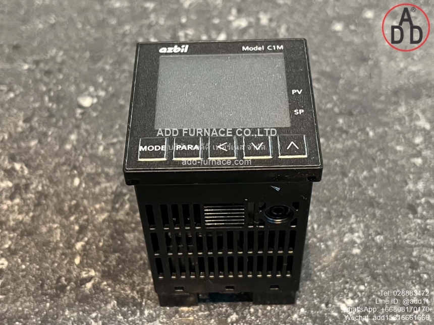 azbil C1MTC0RA0100